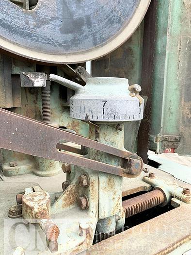 Used Stenner 36" Bandsaw