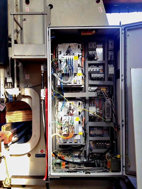 Used LVD PPEB 170-30 - 2006