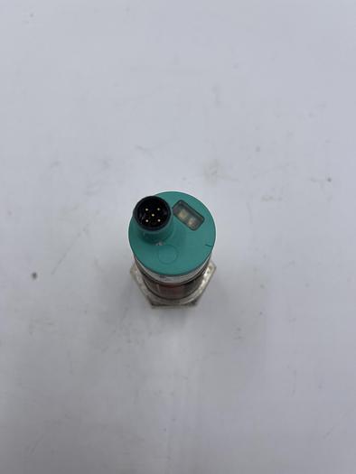 Used Pepperl Fuchs UB500-30GM-E5-V15