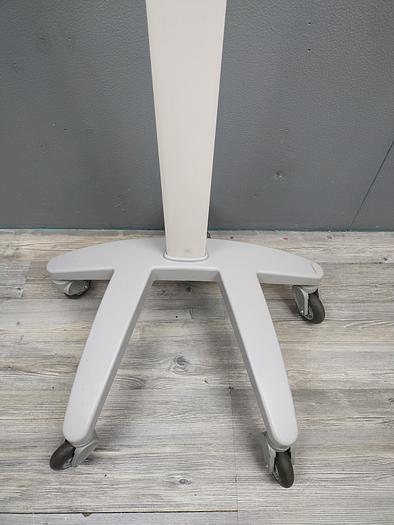 Gebraucht Mindray Datascope Accutorr V Vital Patientenmonitor auf Trolley