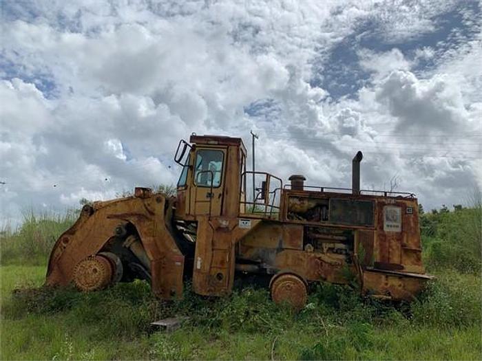 Used 1982 CATERPILLAR 988B