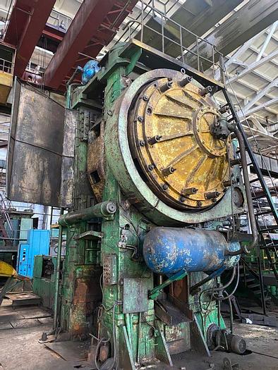 Used 1975 TMP VORONEZH K8544,2500T