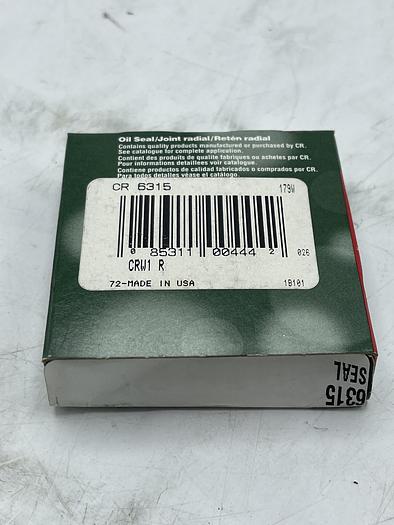 CR CHICAGO RAWHIDE 6315