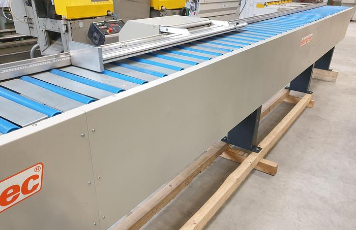 Gebraucht Einkopfsäge Elumatec MGS 245