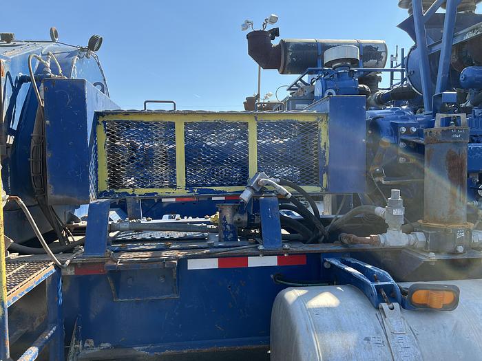 Used 2000 Gardner Denver 2250T