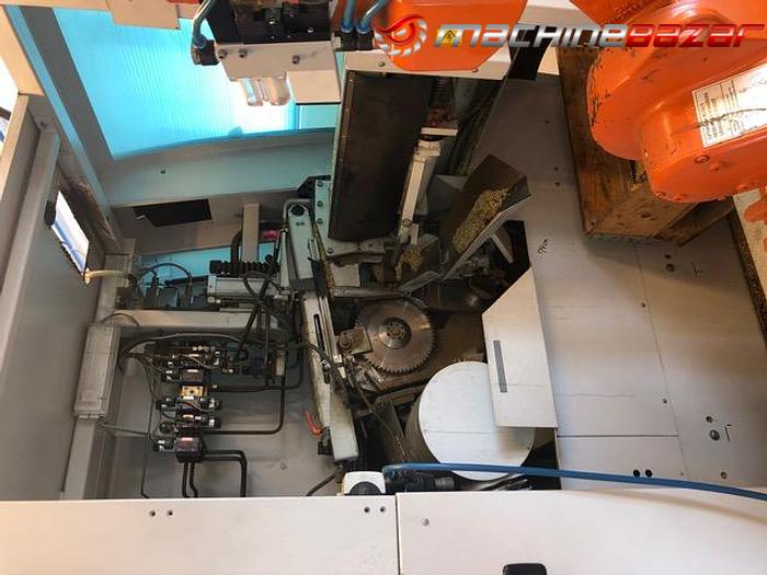 Used 2007 Kasto Kastospeed M9