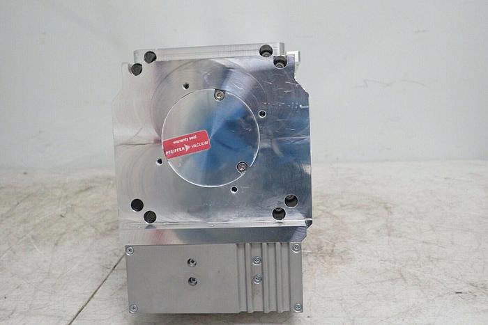 Used Pfeiffer SplitFlow 270 3P Agilent G2597-80210 Vacuum Pump with Controller TC 400