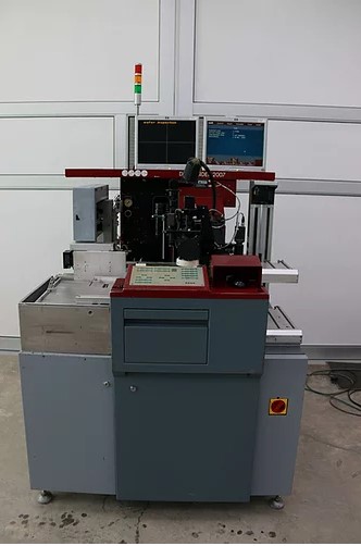 Used ESEC 2007IC8