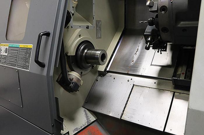 Used 2006 Hyundai-Kia SKT-21LMS