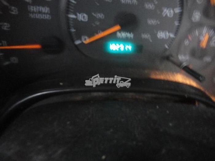 Used 2009 ALTEC LRV55