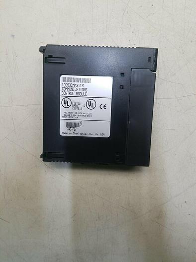 Used GE FANUC IC693CMM311M