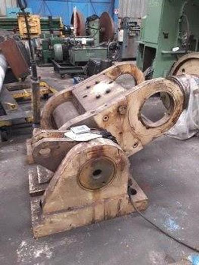 Used Press Knuckle Joint Coining K8344