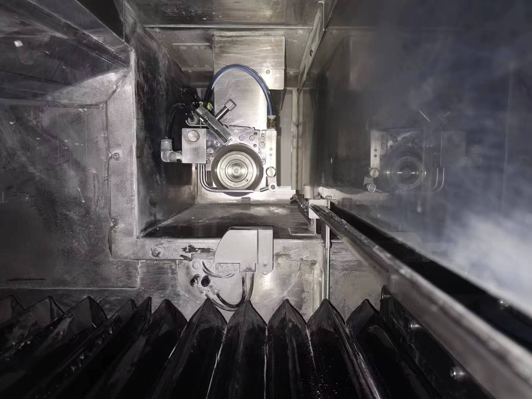 Used 2008 Disco DAD3350