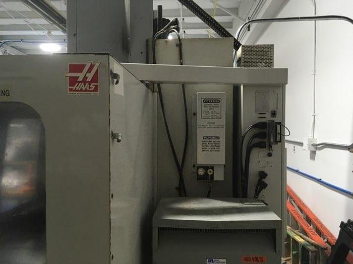 Used 1997 HAAS VF-4