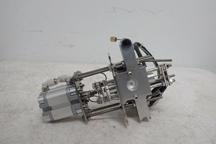 Used Camozzi 31F2A020A010WS01 Module