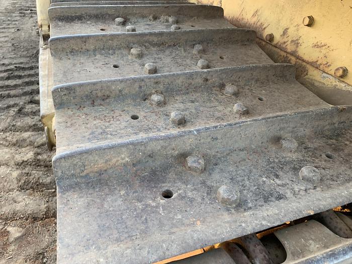 Used 1968 CAT D7