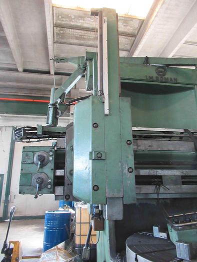 Usato TITAN/ROMAN SC 17 CA