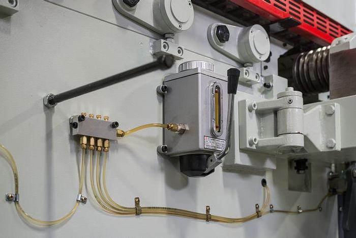 Northtech, NT-610SC-I Double Surface Planer