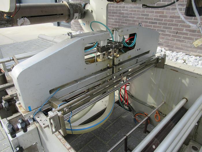 Gebruikt 1998 Volpak S-185-FZ