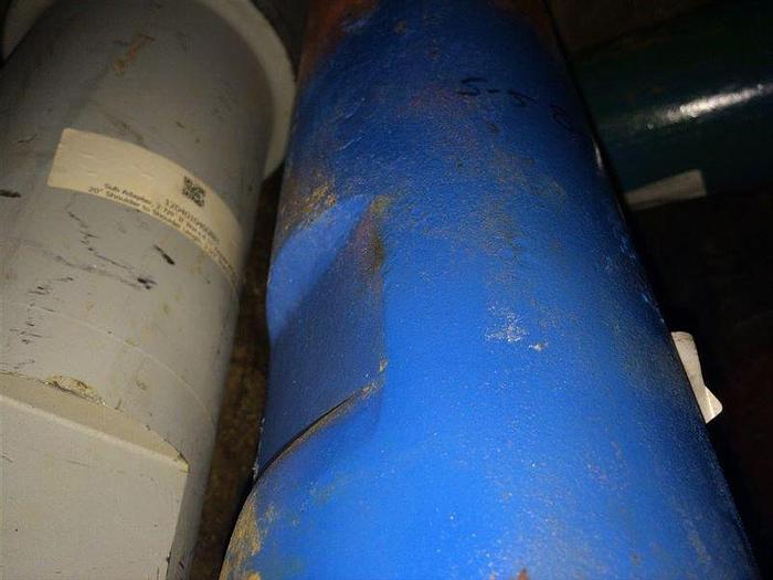 Used Sub Adapter - 1204120400747