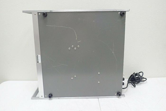 Used Atec 2200 Toxic Air Sampler