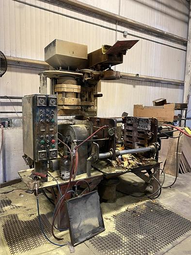 Used REDFORD CORE MACHINE HS-22-RA