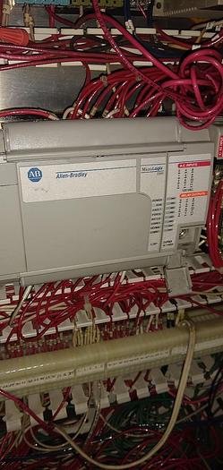 Usado API   APB 2000S  collating shrink bundler