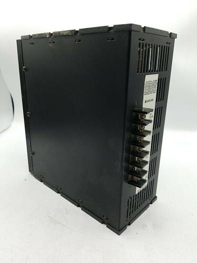 Used Costruzioni Elettroniche Switching Power Supply COD. 011862 N.03816213BS