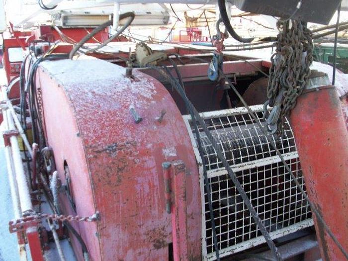 Used CARDWELL KB200B