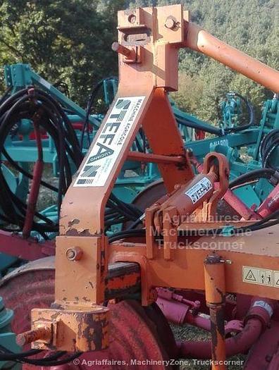 Usato 2003 Fraternali ALP 3