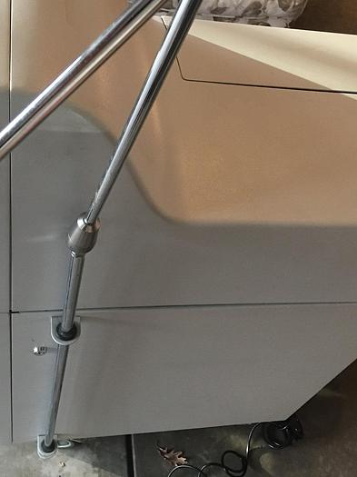 Used 2008 Candela Vbeam Perfecta