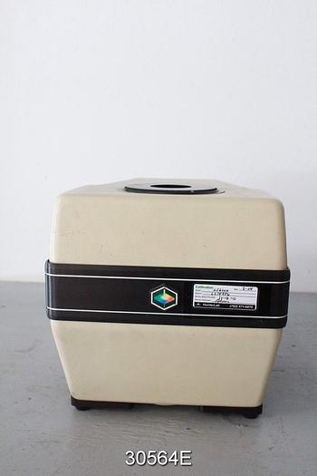 Used Hunterlab LABSCAN II Colorquest #30564