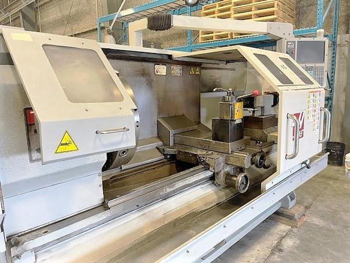 Used 2008 Haas TL-3B Big Bore