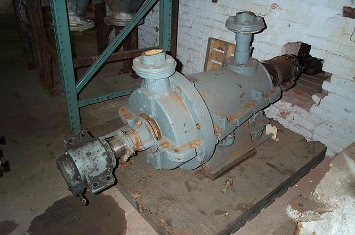 Used BOLTON EMERSON 202 #12295