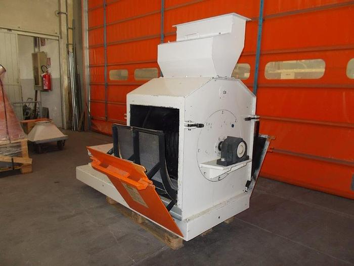 Usato Molino Martelli Golfetto