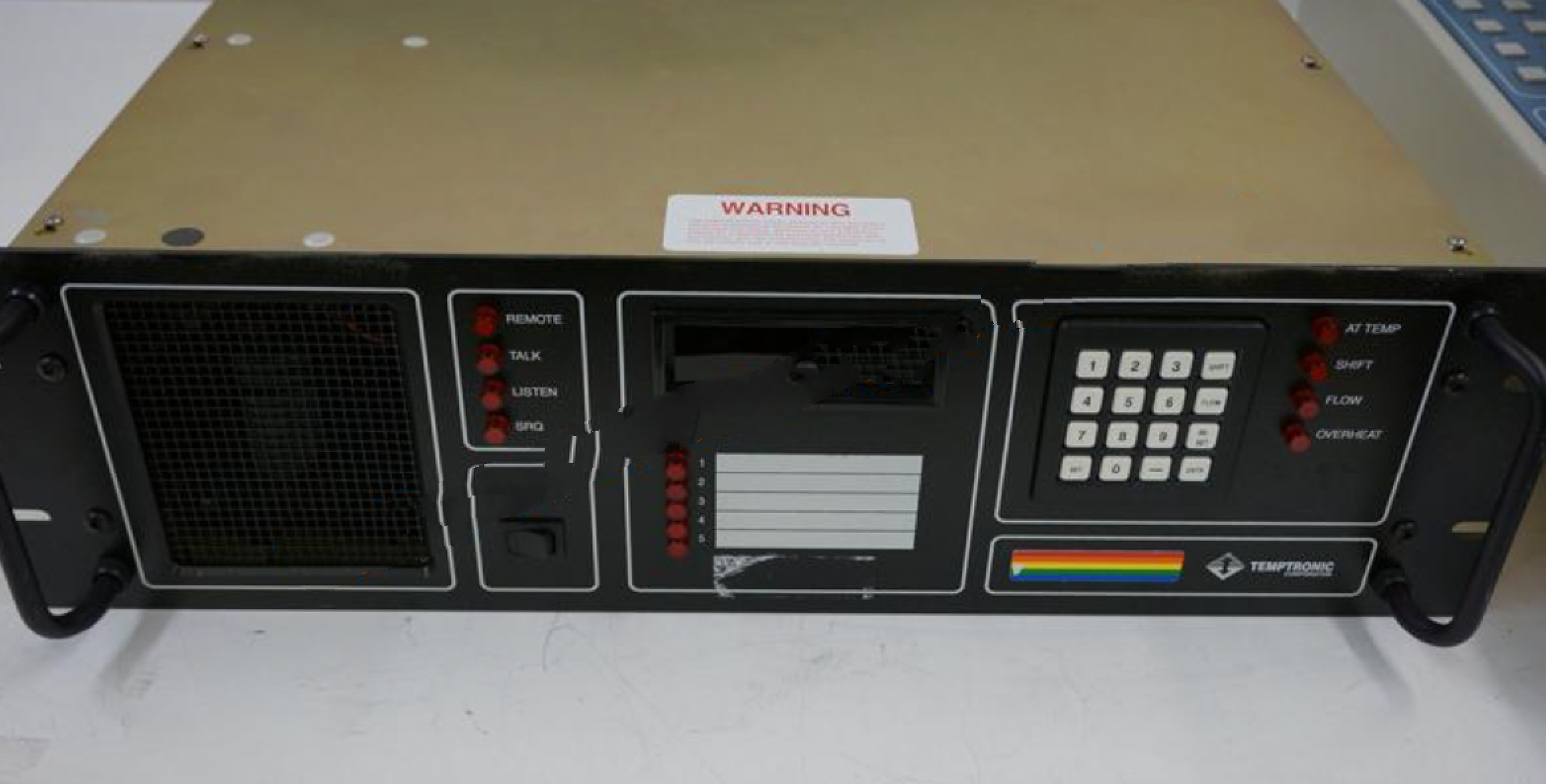 Used Ultracision   680e