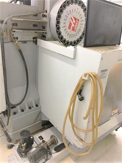 Used 2004 Haas VF3B APC