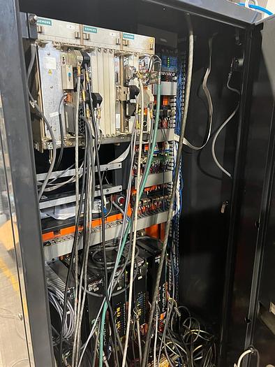 Ricondizionato O.M.F.F /PARPAS RUAP 700