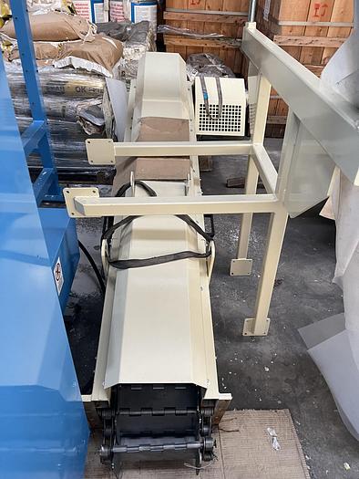 Ristrutturato Tornio Cnc LEOPOLDO PONTIGGIA SFE 800