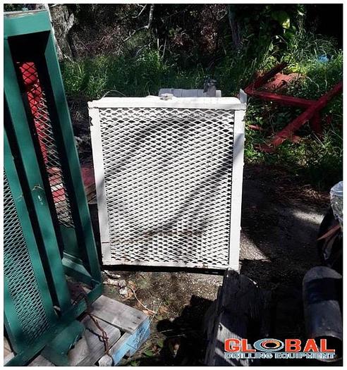 Used Item 0790 : Cummins 6-TCA Diesel Engine