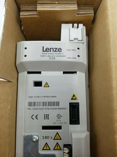 LENZE I51AE125B10011000S