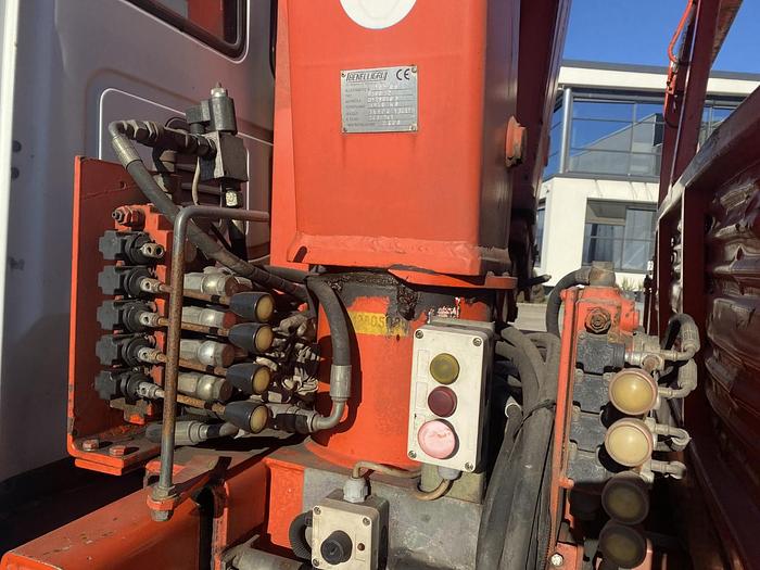 Usato 1998 IVECO EUROCARGO 130 15