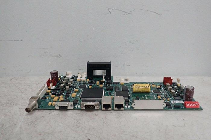 Used Agilent G1312-66550 Main Board Assembly for G1312B T7-D14
