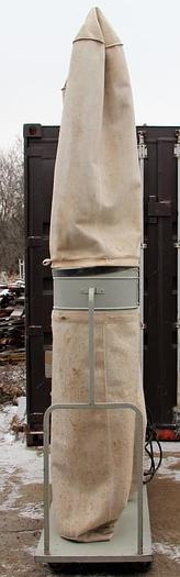 Used *SOLD* Dust Collector - Kraemer KTMS22