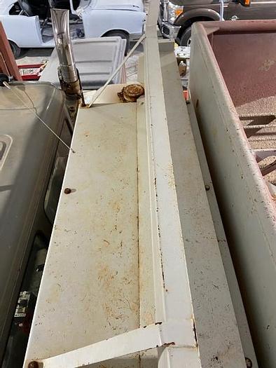 Used 1998 Reimer 9 Yard Volumetric Mixer Truck