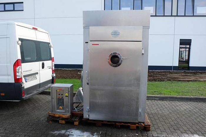 Gebraucht Bastramat 1500 C-FR