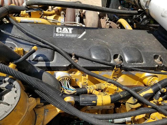 Used 2009 Kenworth W900L