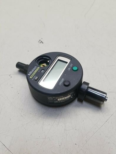 Used Mitutoyo Absolute Digital Indicator ID-S1012EB 543-683B