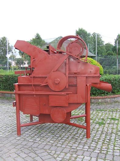 Used Urządzenie do chemicznego zdejmowania naskórka np. pomidory, ogórki itp.