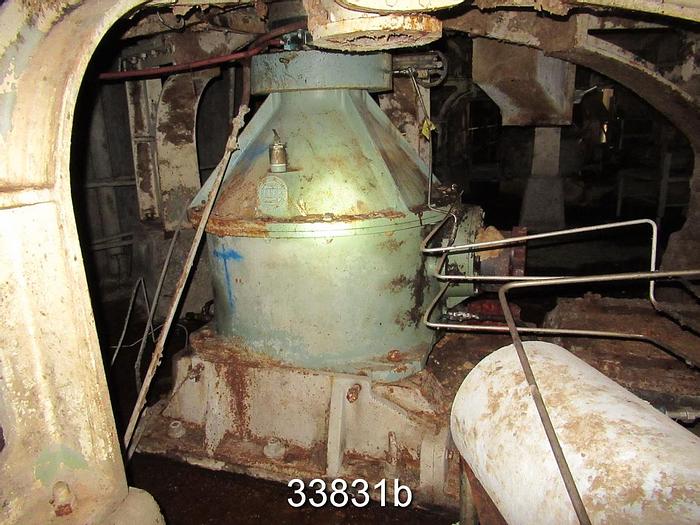 Refurbished (3) Fleck Drives, Ratio 4.35/1 #33831